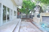 Lake view- House with big terrace for rent in Tay Ho, Hanoi